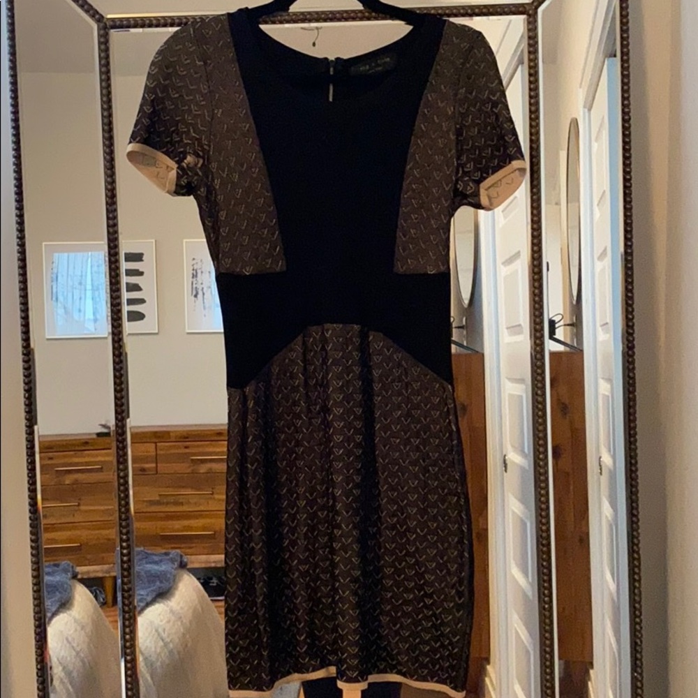 Rag and Bone Dress